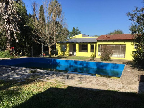 Quinta En Venta En La Plata