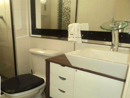 Imagem 16 de 25 de Apartamento - 623d - 69006737