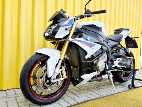 Imagem 14 de 15 de Bmw S 1000 R