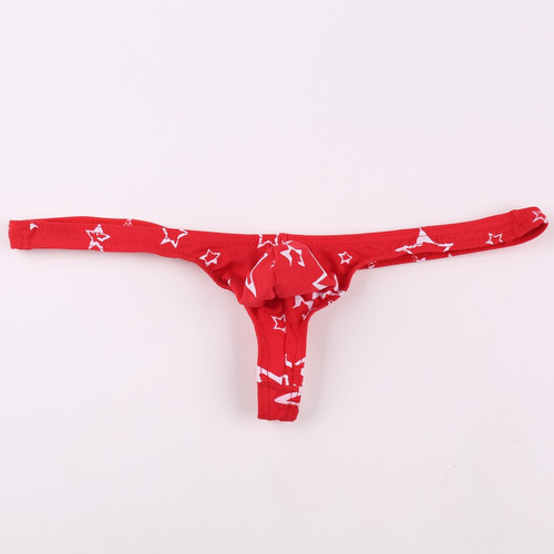 Nuevos Calzoncillos Ultrafinos De Seda Helada Para Hombre Co