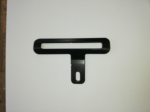Protector De Serial Kawasaki Klr
