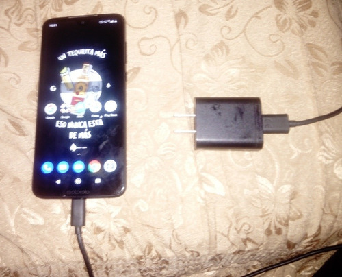 Motorola G7