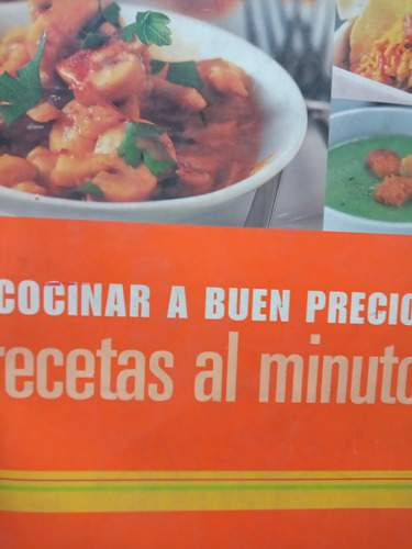 Cocinar A Buen Precio Recetas Al Minuto