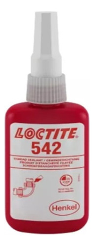 Loctite 542 50ml - Equitrac Srl - Villa Luzuriaga