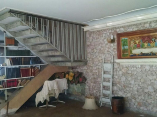 Imagem 5 de 13 de Sobrado Residencial Para Venda E Locação, Vila Formosa, São Paulo. - So0503