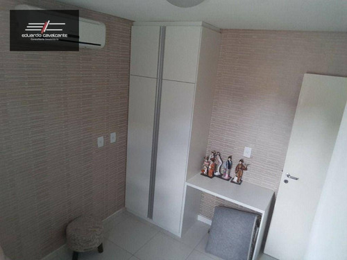 Imagem 23 de 29 de Casa Duplex Com 2 Dormitórios À Venda, 90 M² Por R$ 320.000 - Ca0055