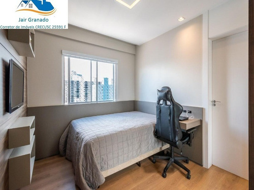 Imagem 22 de 30 de Apartamento Cobertura Com Ampla E Definitiva Vista Do Mar, Localização Central Privilegiada: - Ap01481 - 69346419