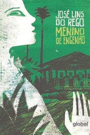 Livro Menino De Engenho