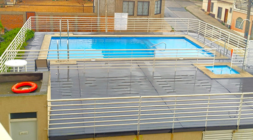 Se Vende Departamento De Un Ambiente Con Vistas Al Mar