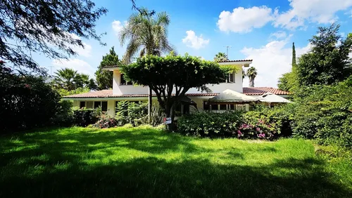 Casa En Renta/venta El Campestre Celaya