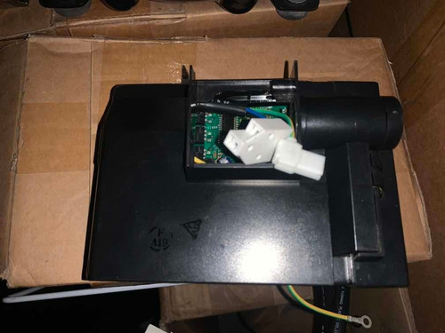 Motor Compresor Inverter Nuevo Para Refrigeradoras