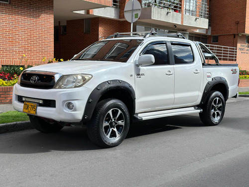 Toyota Hilux 2.5 Imv 4x4