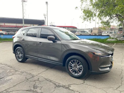 Mazda CX-5 2.0 Touring At
