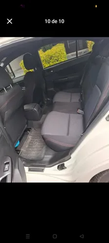 Subaru WRX 2.0l