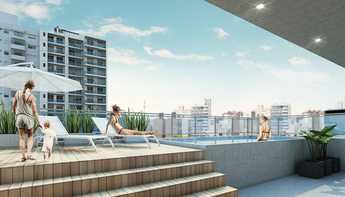 Imagen 11 de 30 de Cochera En Venta - Rosario, Centro