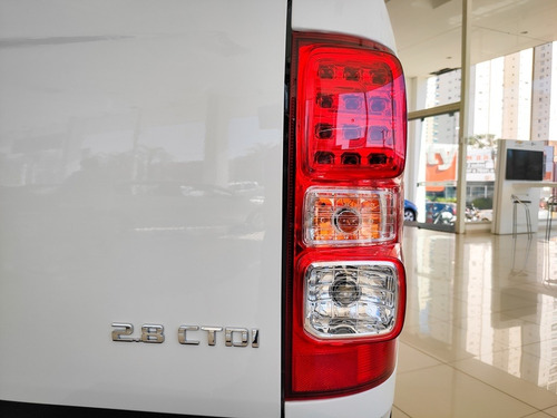 Chevrolet S10 Cabine Dupla 2.8 Ctdi High Country 4wd (cabin