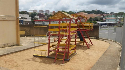 Imagem 15 de 16 de Apartamento À Venda Em Vila Marieta - Ap008854