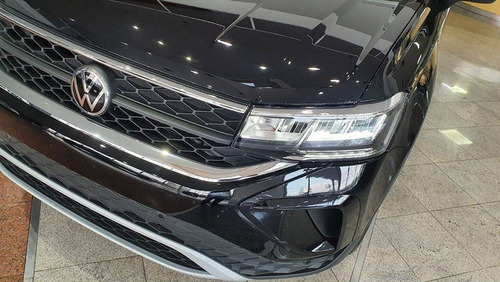 Imagem 4 de 7 de Volkswagen Taos 1.4 250 Tsi Total Flex Confortline