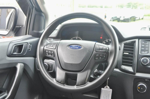 Ford Ranger XLS 2.2 TURBO 4X4 MT