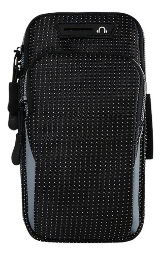 . Funda De Brazo Para Teléfono, Bolsa Deportiva, Abrazaderas