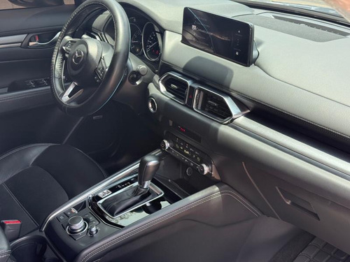 Mazda CX-5 2.5T Signature At