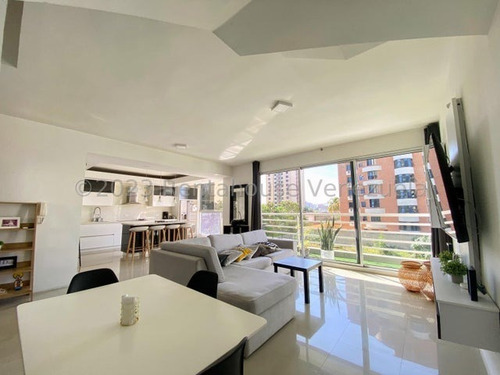 Imagen 3 de 30 de Apartamentos Duplex En Venta En Triangulo Del Este Barquisimeto Lara 23-20285 Vip-
