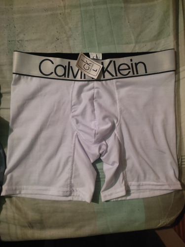 Boxer Calvin Klein Talla L Originales