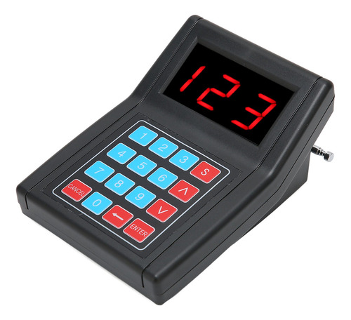 Sistema De Pager De Restaurante Para Su668 Su669 Su680