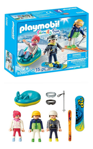 Figuras Playmobil Deportes 