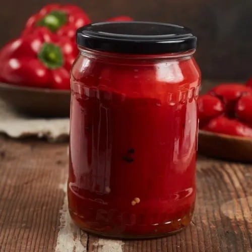Imagen 5 de 10 de Pimientos Piquillo Enteros Siete Lagos - Origen Peru