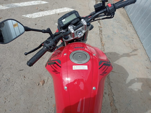 Yamaha Fz Fi 150cc
