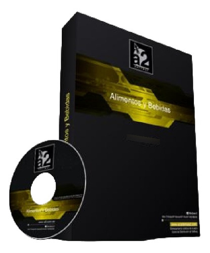 A2 Suite Alimentos Y Bebidas