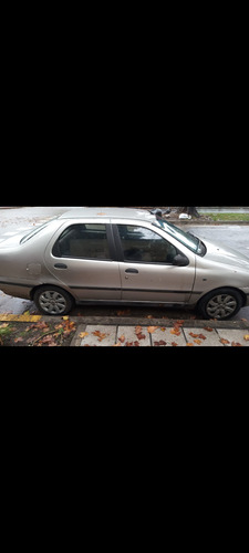 Fiat Siena 1.7 El