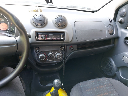 Fiat Uno 2016 1.0 Vivace Flex 5p