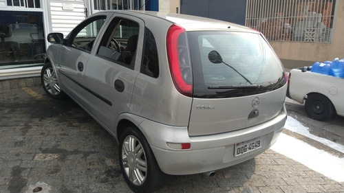 Imagem 7 de 7 de Chevrolet Corsa 2005 1.8 Maxx Flex Power 5p