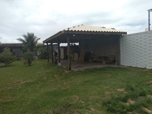 Imagem 4 de 30 de Chacara - 966 - 70321296