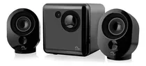Comprar  Caixas De Som 2.1 Subwoofer 15w Rms Usb P2 - Sp166