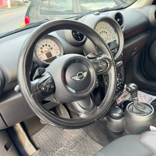 Mini Cooper COOPER COUNTRYMAN 1.6 AUT.