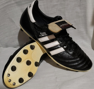 zapatos copa mundial