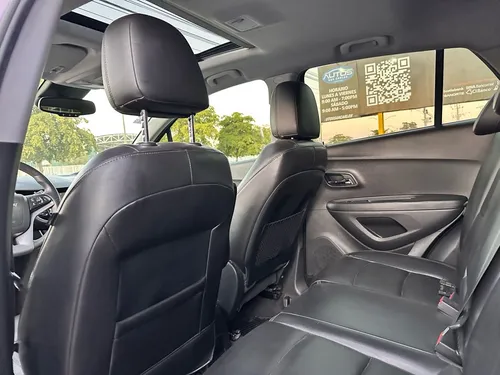 Chevrolet Trax 1.8 Premier At