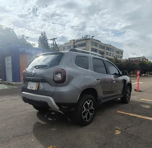 Renault Duster 1.3 T Iconic 4X2 Cvt