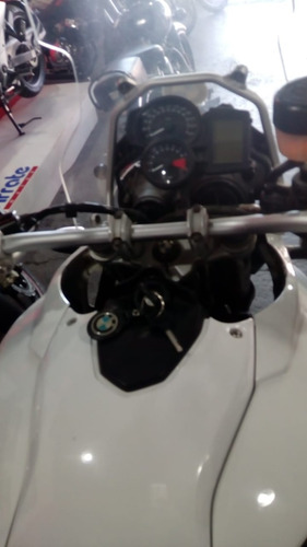 Bmw F650gs Trial Touring Bicilindrica Motor 800