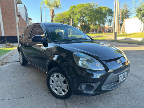 Ford Ka 1.0 Fly Viral 63cv