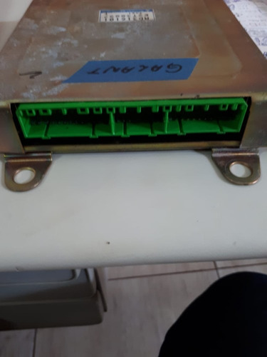 Modulo Do Galant 1995
