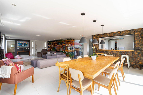 Imagem 7 de 30 de Casa Com 5 Dormitórios À Venda, 636 M² Por R$ 1.699.000,00 - Jordanésia - Cajamar/sp - Ca0047