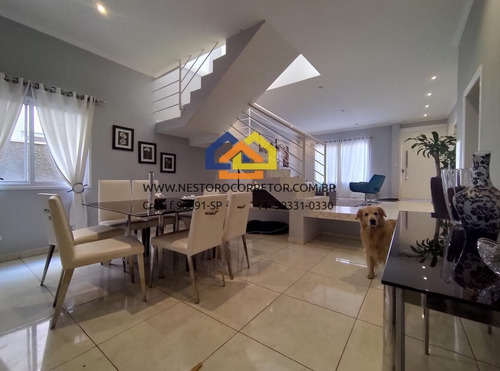 Imagem 8 de 15 de Casa Em Condomínio Para Venda Em Santana De Parnaíba, Alphaville, 4 Dormitórios, 4 Suítes, 6 Banheiros, 5 Vagas - 44_1-1688016