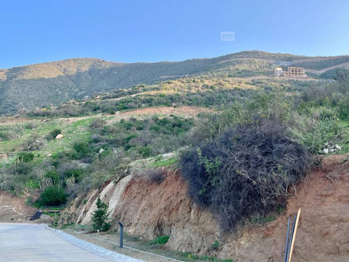 Sitio En Mirador Punta Pite Papudo