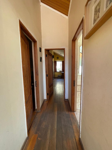 Arrayán/ 5000m2 Aprox/ Subdivisible/ Casa Más Cabaña/