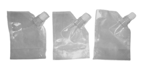 Imagen 5 de 5 de Bolsa Spout Bags 125cc