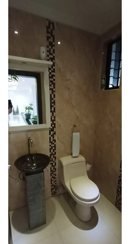 Imagen 24 de 29 de En Venta Espectacular Casa En El Trigal Norte En Calle Cerrada Mg092215